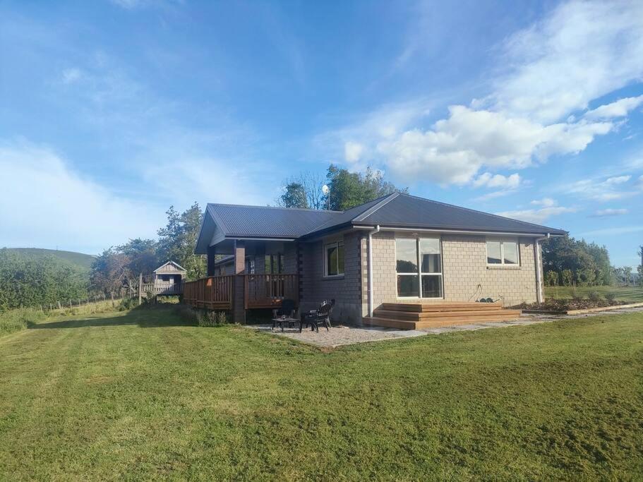 The Farmhouse Cambridge Εξωτερικό φωτογραφία